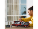 Zestaw klocków LEGO Super Heroes Batman The Classic TV Series Batmobile 1822 elementy (76328) - obraz 9