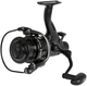 Катушка Brain Apex Double 3000 Screw Handle 6+1BB 5.1:1 (1858-45-17) 4531457 - изображение 1