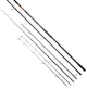 1858-41-77 Вудилище фідерне Brain Apex Double 4.50m 5.0lbs/max 250g 4438237 - изображение 1