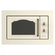 Встраиваемая микроволновая печь Gorenje BM-235-СLI 23 л слоновая кость 4020194 - изображение 1