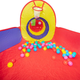 Namiot do zabawy Iplay z placem zabaw 8188B (6958868881887) (955555910602125) - Outlet - obraz 8