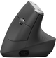 Миша Logitech Ergo MX Vertical Graphite (910-005448) (2447LVM0K579) - Уцінка - зображення 3