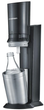 Saturator Sodastream Crystal Black (1016411410) (955555909640946) - Outlet - obraz 1