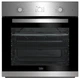 Духовой шкаф электрический Beko BIC 22100 X - изображение 1