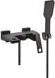 Bateria prysznicowa Fala Noir 1 75882 - obraz 1