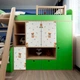 Самоклеющаяся пленка Sticker Wall детская, Мишка 0,45х10м SW-00000818 - изображение 5
