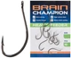 Гачок Brain Champion Heavy Feeder #2 (10 шт/уп) (1858-54-57) 4568628 - зображення 1