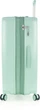 Чемодан Heys Pastel L Mint 10155-0098-30 4619238 - изображение 4