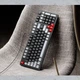 Клавиатура Игровая T-Wolf T50 Blue Switch RGB Черный - изображение 5
