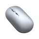Бездротова Миша T-Wolf X2 Rechargeable 2.4G, 1000-1600 DPI, 500 mAh Сірий - зображення 1