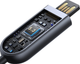Odbiornik Joyroom JR-CB6 wireless car receiver Gray (6956116756765) - obraz 3