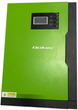 Hybrydowy inwerter Qoltec 6kVA (3.5kW) 1-fazowy (5901878538860) (955555905982375) - Outlet - obraz 2
