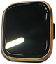 Smartwatch Garett GRC Style Gold Steel (5904238484869) (955555907003170) - Outlet - obraz 3