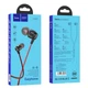 Наушники HOCO Platinum sound universal earphone with mic M85 4756752 - изображение 10