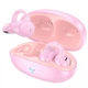 Навушники HOCO Auspicious clip-on true бездротовий BT headset EW57 |BT5.3, 70/450mAh, 11h| 4756886 - зображення 1