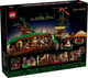 Конструктор LEGO Icons Володар Перснів: Шир 2017 деталей (10354) - зображення 1