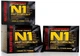 Передтрен Nutrend N1, 17 г., Смородина - зображення 1