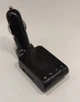 FM трансмиттер автомобильный S37 mp3 Bluetooth адаптер зарядка USB модулятор прикуриватель - изображение 2