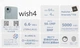 Смартфон Sharp Aquos wish4 Захист MIL-STD-810H White Чохол Elecom Захисне скло - зображення 3
