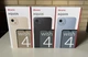Смартфон Sharp Aquos wish4 Захист MIL-STD-810H White Чохол Elecom Захисне скло - зображення 12