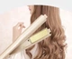 Плойка спиральная выпрямитель для волос 2в1 Hair Curling Iron WA 1 утюжок для завивки локонов - изображение 8