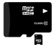 Карта пам'яті micro SDHC 256GB Hi rali class10 UHS 3 з адаптером Мікро СД карта Накопичувач - зображення 4