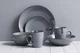 Кружка Ardesto Bagheria Grey AR-2936-GREY 360 мл 4246691 - изображение 3