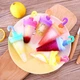 Формочки для мороженого Зонтики (6 форм) 4404394 - изображение 2