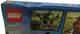 Zestaw klockow LEGO City Helikopter badaczy dzungli w bazie 881 element (60437) (955555911381877) - Outlet - obraz 2