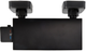 Bateria prysznicowa Fala Noir 2 75888 - obraz 5