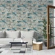 Обои самоклеющиеся Sticker Wall на стену для кухни, гостинной, спальни и коммерческий помещений 2800*500*2 мм SW-00001943 - изображение 5
