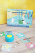Настільна гра Peliko Tag with Moomin Trolls (6416550855160) - зображення 4