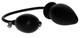 Надувная анальная пробка You2Toys True Black Anal Inflatable Silicone Plug (17631000000000000) - изображение 3