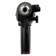 Дрель ударная электрическая дрелька электродрель Intertool dt-0107 550 вт бесшумная мощная сетевая двухскоростная для дома бетона дерева металла - изображение 10