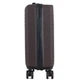 Валіза Semi Line 20" (S) Brown (T5788-1) 4934490 - изображение 5