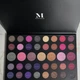Палетка теней для глаз Morphe 39S Such A Gem Artistry - изображение 3