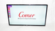 Смарт телевизор 50 дюймов comer fhd w android wi fi т2 телевизор для дома - изображение 7