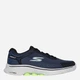 Мужские кроссовки для зала Skechers 216556 NVLM 47.5 (13US) 31 см Темно-синие (198376460921) - изображение 1