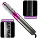 Мультистайлер 5 в 1 Hot Air Styler для разных типов волос с функциями придания объема - изображение 5