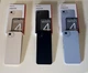 Смартфон Sharp Aquos wish4 Захист MIL-STD-810H White Чохол Elecom Захисне скло - зображення 13