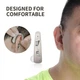 Слуховий апарат підсилювач звуку, акумуляторний USB, цифрові навушники для слуху Tecnologia Audifono Gold - зображення 14