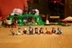 Конструктор LEGO Icons Властелин колец: Шир 2017 деталей (10354) - изображение 10