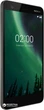 Мобильный телефон Nokia 2 Dual Sim Matte Black - изображение 2