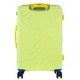 Валіза Semi Line 24" (M) Lemon (T5803-2) 5034792 - изображение 4