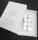 Нескінченний кубик RESTEQ, антистрес Infinity Cube 38 мм. Іграшка-антистрес з алюмінієвого сплаву 4912103 - зображення 3