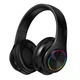 Беспроводные наушники B39 Bluetooth с микрофоном гарнитура Black - изображение 8