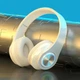 Беспроводные наушники B39 Bluetooth с микрофоном гарнитура Black - изображение 14
