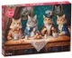 Puzzle CherryPazzi Herbaciane przyjęcie 1000 elementów (30660) (5903728730660) - obraz 1