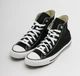 Кеды Converse ALL STAR HI BLACK M9160C 43 - изображение 3