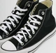 Кеды Converse ALL STAR HI BLACK M9160C 43 - изображение 4